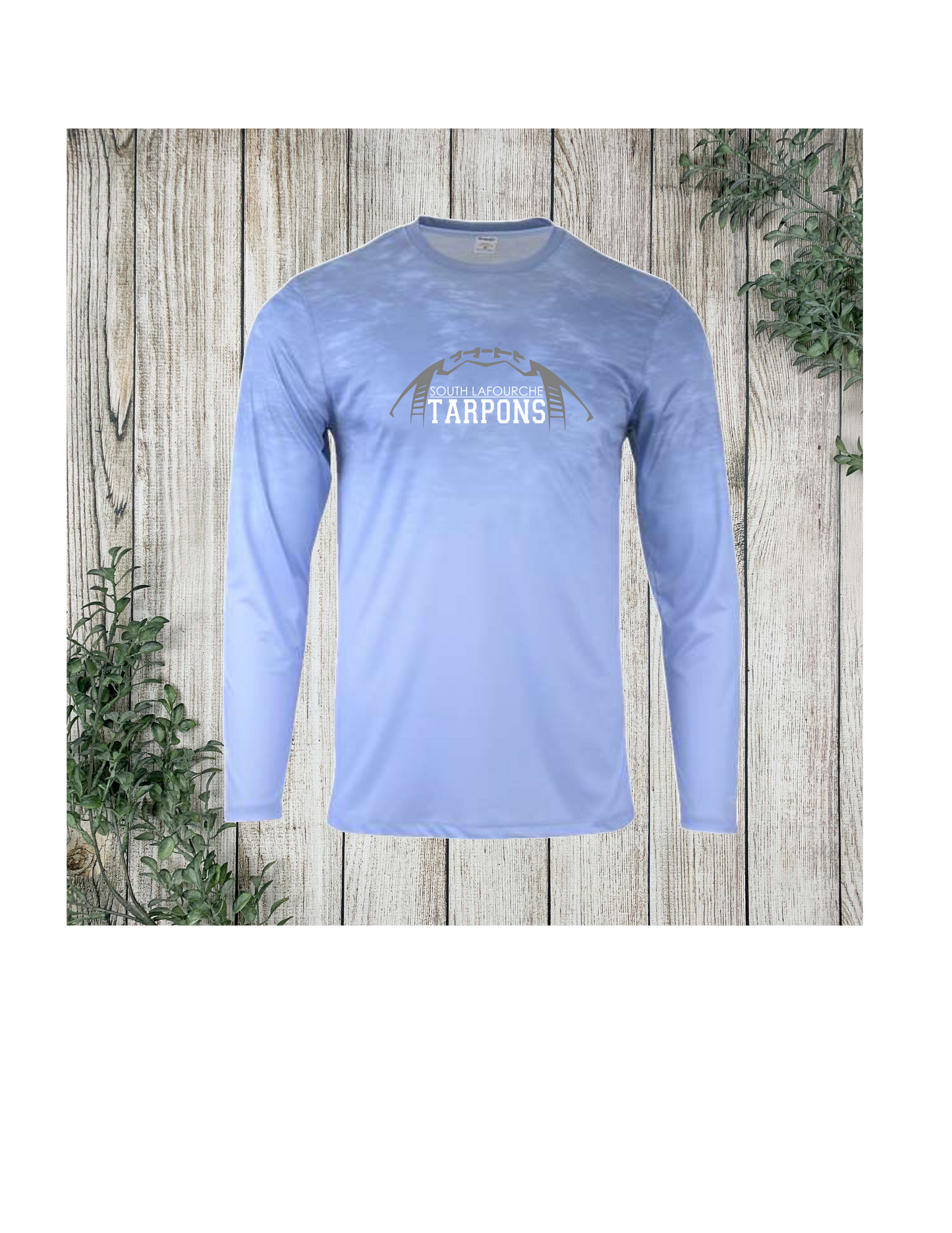 SL Bantam Performance Long Sleeve