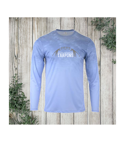 SL Bantam Performance Long Sleeve