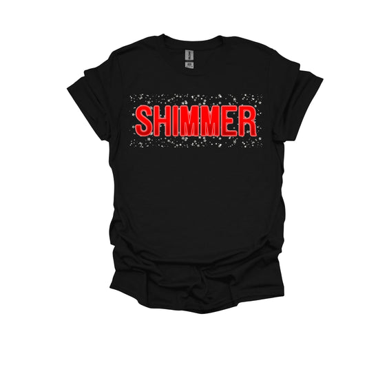 SHIMMER Xtreme Athletics